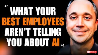 Throwback: Why Your Best Employees Are Hiding Their AI Innovation