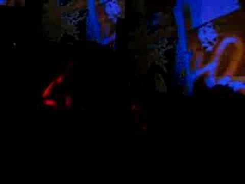 Richie Hawtin - Tripod, Dublin 2007