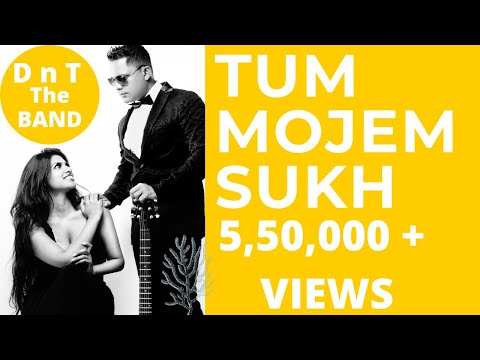 tum mojem sukh  denzil trisca bogllant goan Konkani love song  Alfred rose rita rose