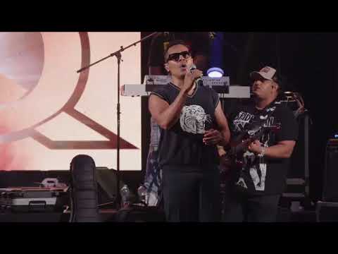 🎤  Don Kikas Ao Vivo - Sandjon 2024🔥