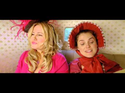 Austenland Deleted Scene "Let's Get Engaged"