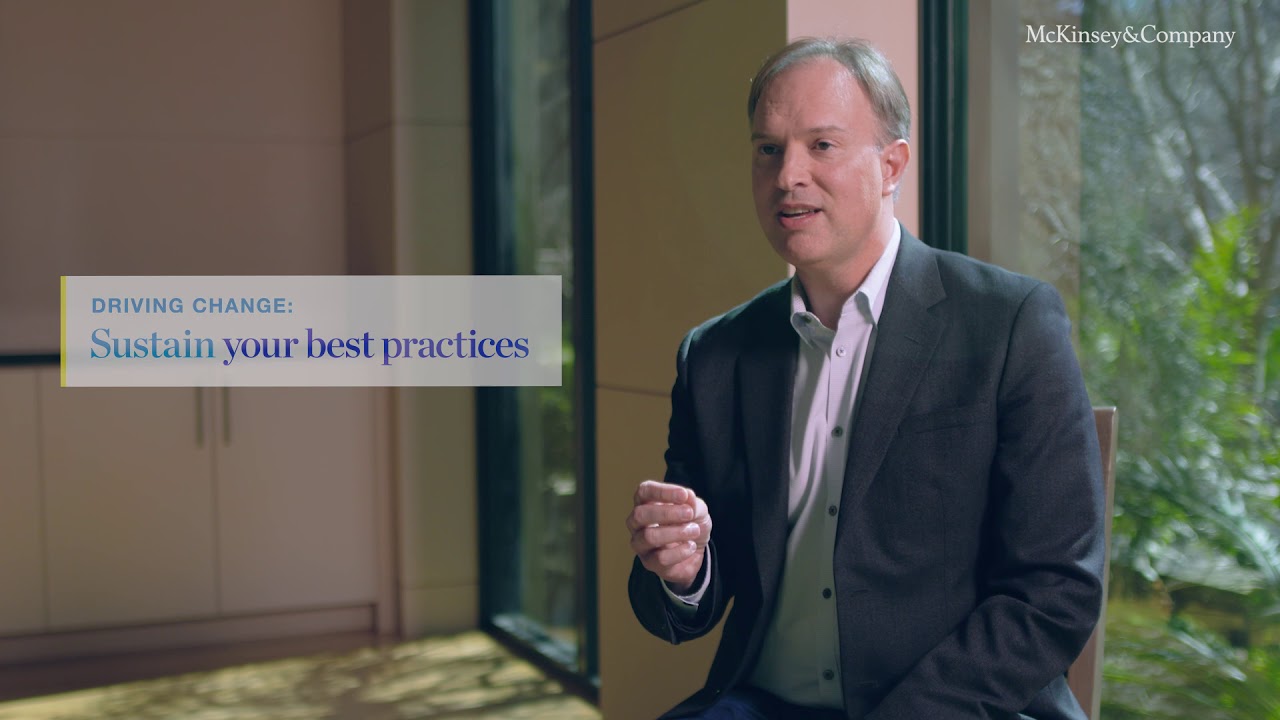 What do public sector leaders want to know about tech innovation