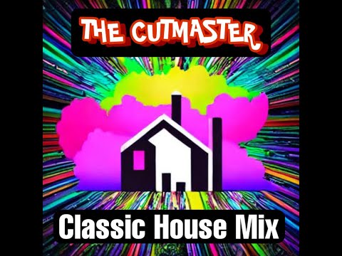 Classic House Mix (Chicago & NYC House Classics)
