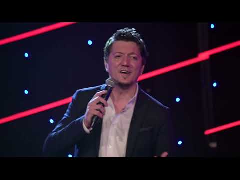 Kaan Mazhar - Anlamsiz zaman (Art Studio Production Live TV Show)