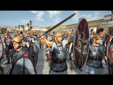 Brutal Battle That Is Determined By Pure Grit - TWL: Wolf Gang VS Ursas - Game 1