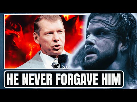 Why Vince Tried to Erase Macho Man from WWF History