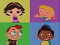 Partial And Fanmade Little Einsteins Theme Song Bulgarian