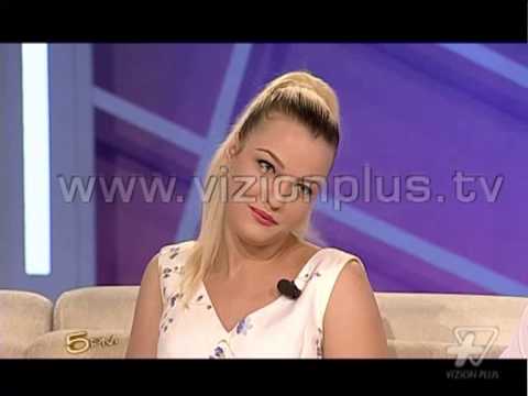 Al Pazar ne Ora 5 PM - 20 Qershor 2013 Pj.1 - Vizion Plus - Talk show