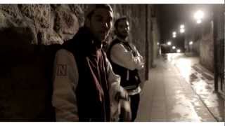 Shady Boy Pi - Game Over  feat Fermo [Prod Freestyla] [Official Music Video].