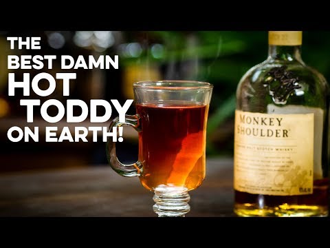 This drink is older than Ice, and you're making it wrong | How to Drink