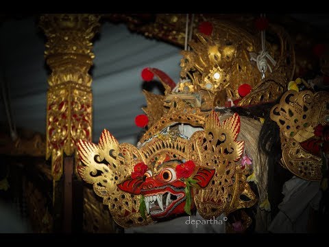 Parade of Unique Dangsils on The Fifth Full Moon