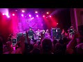 Pennywise - Still can be great - Thebarton Theatre, Adelaide 14/02/2020