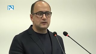 40 միլիոն դոլար պարգևավճար՝ պետական ապարատին, երբ մարդիկ վերջին կոպեկներն էին հավաքում բանակի համար: