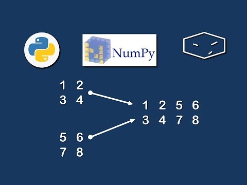 numpy print version