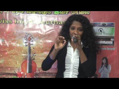 Indru vantha intha mayakam by S.Vani