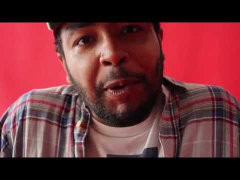 Melo - Spill Words [Official Music Video]