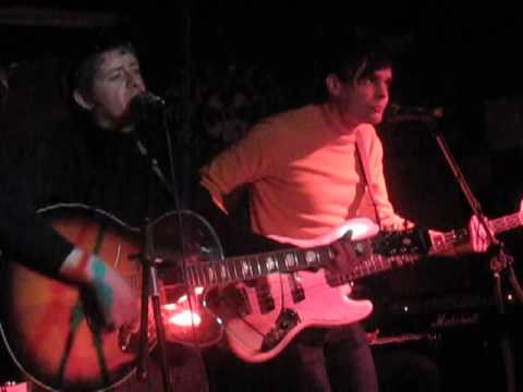 The Carousels - My Beating Heart (Live @ The Windmill, Brixton, London, 30/03/14)