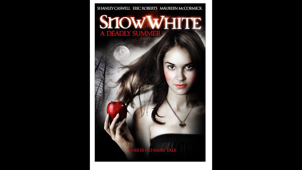 Snow White: A Deadly Summer - Official Trailer