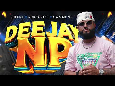 DEMBOW MIX SEP 2025   DJ NP #CRAZYDESIGN #JEEZY #DONATY #ELMELLO06 #CASAALOFOKE #ELALFA #ZOJORD