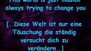 † VNV Nation - Illusion With German Lyric †