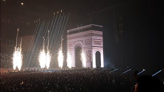DJ Snake Intro Paris 2020 - U Arena