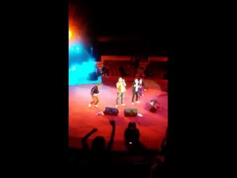 Сергей Жуков и opium project в Донецке 05.11.2012.mp4