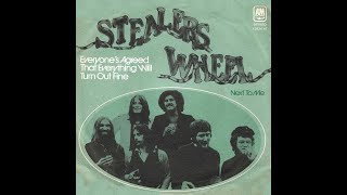 Stealers Wheel - Everything'll Turn Out Fine (1973)