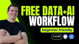 From Zero to AI Data Analyst in One Video