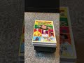 My Universal DVD Collection 2022 Edition