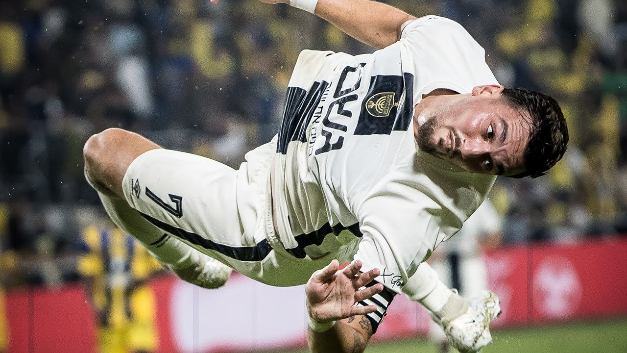 רק גולים: כל השערים של המחזור העשירי בליגת Winner