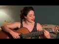 Angélica Duarte - Zera a Reza (Caetano Veloso)