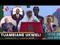 RAIS SAMIA SULUHU AKEMEA UPINZANI WANAKIMBIZA WAWEKEZAJI Tuambiane KWA JIRANI KUNAWAKA MOTO