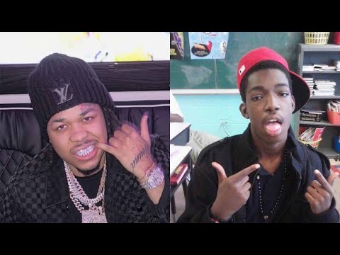 LIL STEVE: THE BLOODHOUND Q50 OF 600 - TAY CAPONE (TAY600)