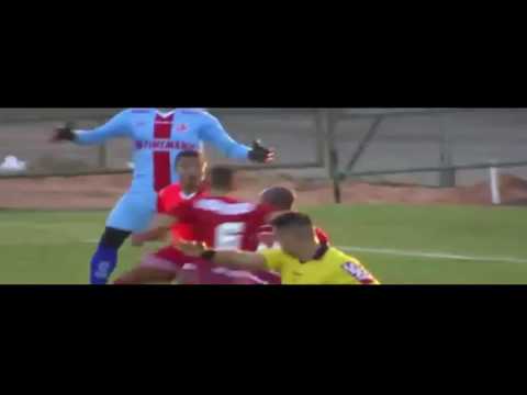 Ceilândia x America RN Campeonato Brasileiro Serie D