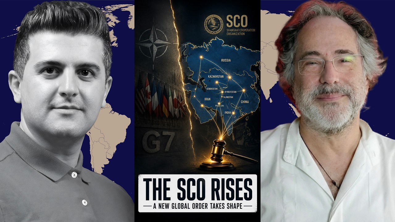 Pepe Escobar: The SCO Just Hammered Home a New Reality: What the Summit Really Decided