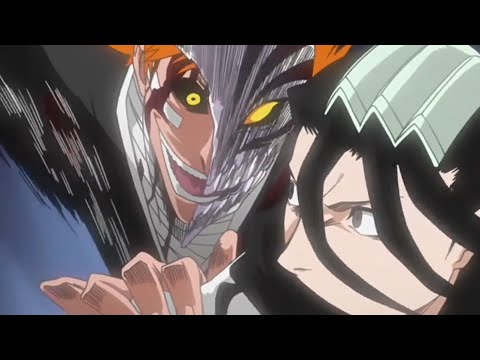BLEACH Abridged Ep.8 