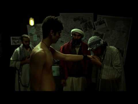 saurabh chaudhary terrorist?