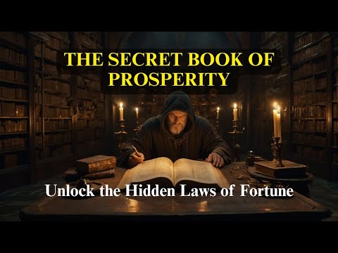 The Secret Book of Prosperity