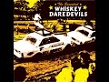 Whiskey Daredevils - Eyepatch Kid