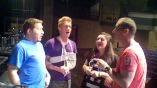 Farther Along (take 2)