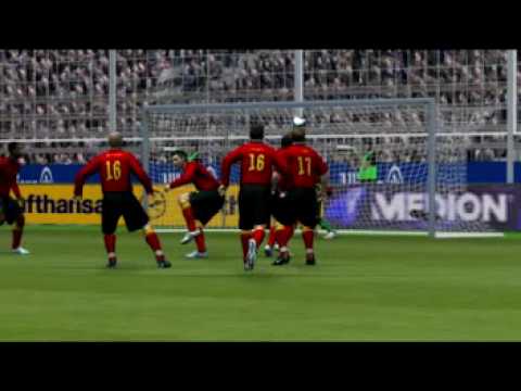 gol ighalo gol battle