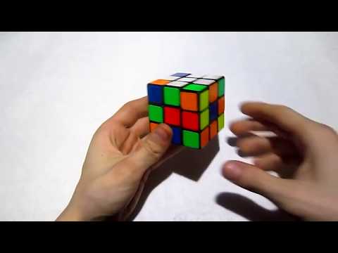 Скоростной кубик 3х3 Black Magic Cube