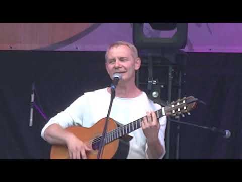 Sławek Kusz z zespołem - Jeżeli_Kropka 2019