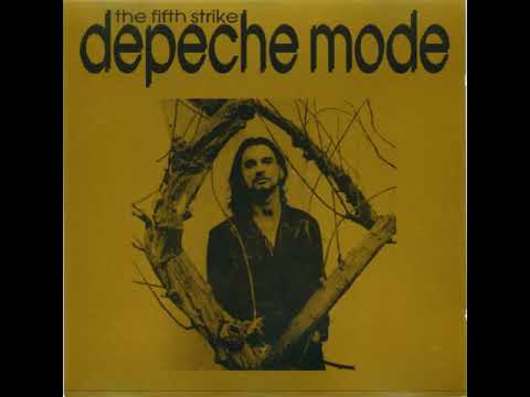 Videoclip de World In My Eyes (Dub In My Eyes) — Depeche Mode