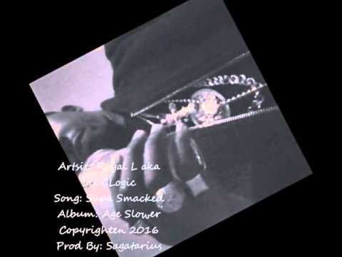 Lil C-Logic (DMV's Finest) aka Royal L