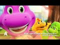 Especial Barney Edit Todo El Colegio Atamal Gonzando La Canción De Barney