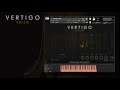 Video 1: Walkthrough of the Vertigo Cello