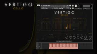 Video thumbnail for Walkthrough of the Vertigo Cello by CINEMATIQUE INSTRUMENTS