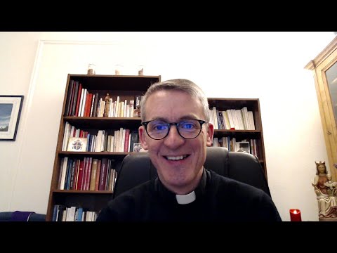 25 mars / Notre-Dame du Oui !