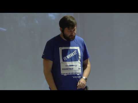 JavaDay Kyiv 2016: JVM Tuning Workshop. Part 2 (Tomasz Borek)